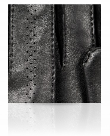 Перчатки Мужские 100_MONT/BL